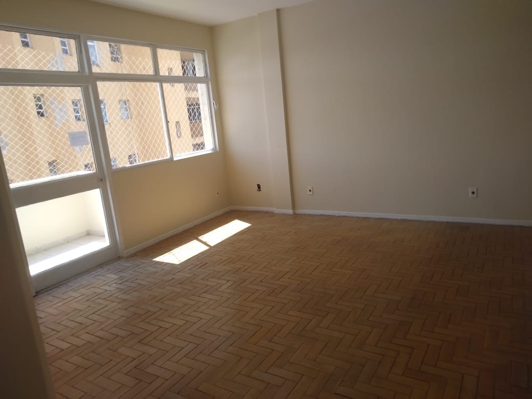 Cobertura à venda com 4 quartos, 198m² - Foto 1