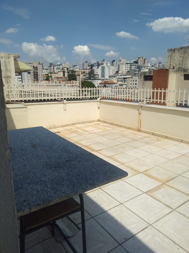 Cobertura à venda com 4 quartos, 198m² - Foto 5