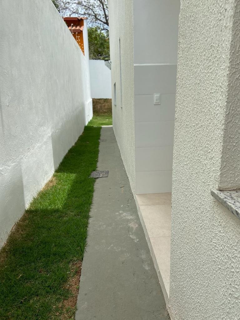 Casa à venda com 3 quartos, 140m² - Foto 13