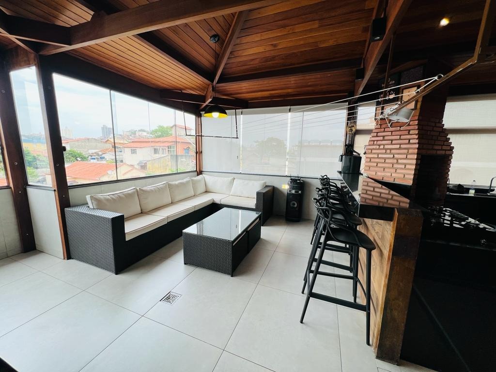 Cobertura à venda com 3 quartos, 186m² - Foto 12