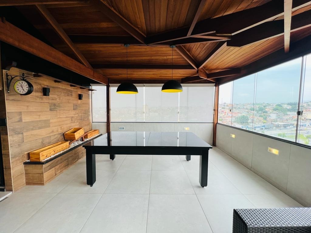 Cobertura à venda com 3 quartos, 186m² - Foto 15