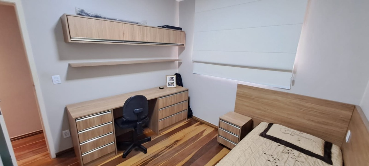 Cobertura à venda com 3 quartos, 186m² - Foto 10