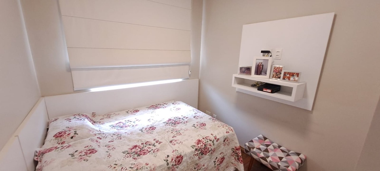 Cobertura à venda com 3 quartos, 186m² - Foto 9