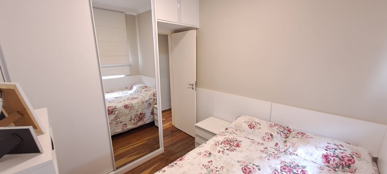 Cobertura à venda com 3 quartos, 186m² - Foto 8