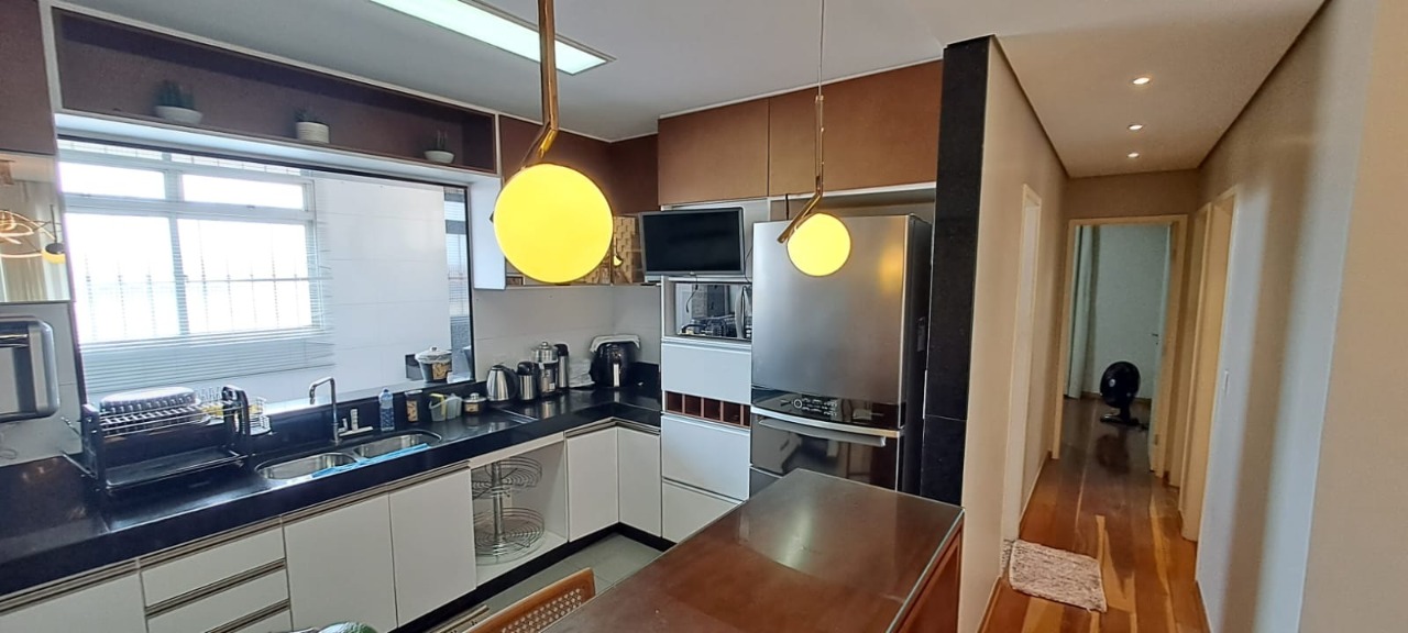 Cobertura à venda com 3 quartos, 186m² - Foto 4