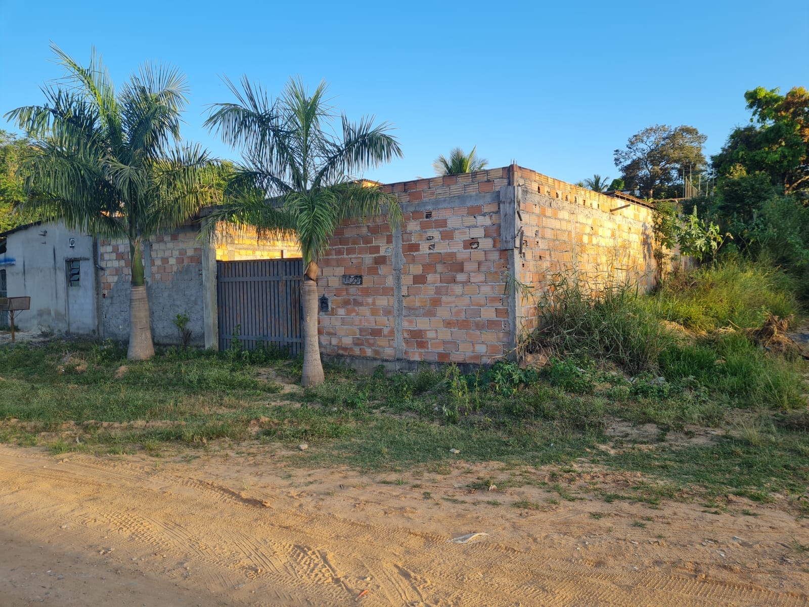 Terreno à venda, 500m² - Foto 2