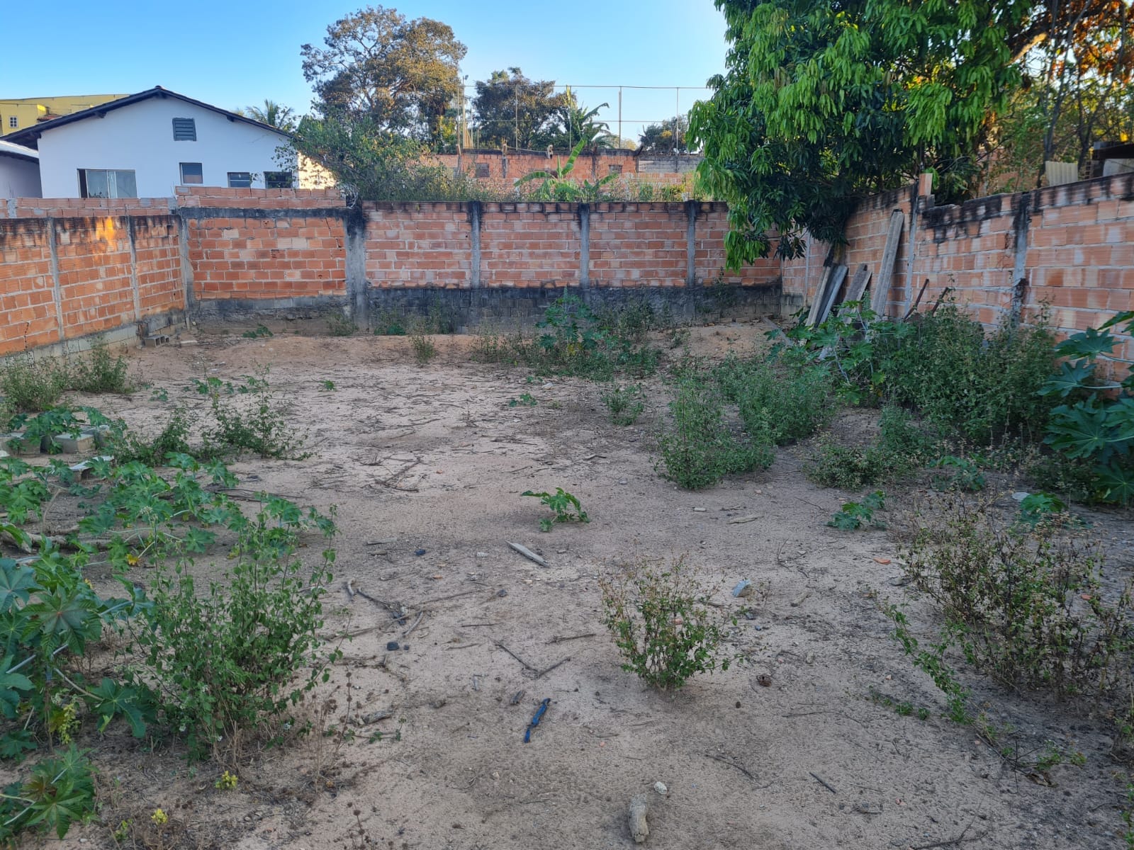 Terreno à venda, 500m² - Foto 11