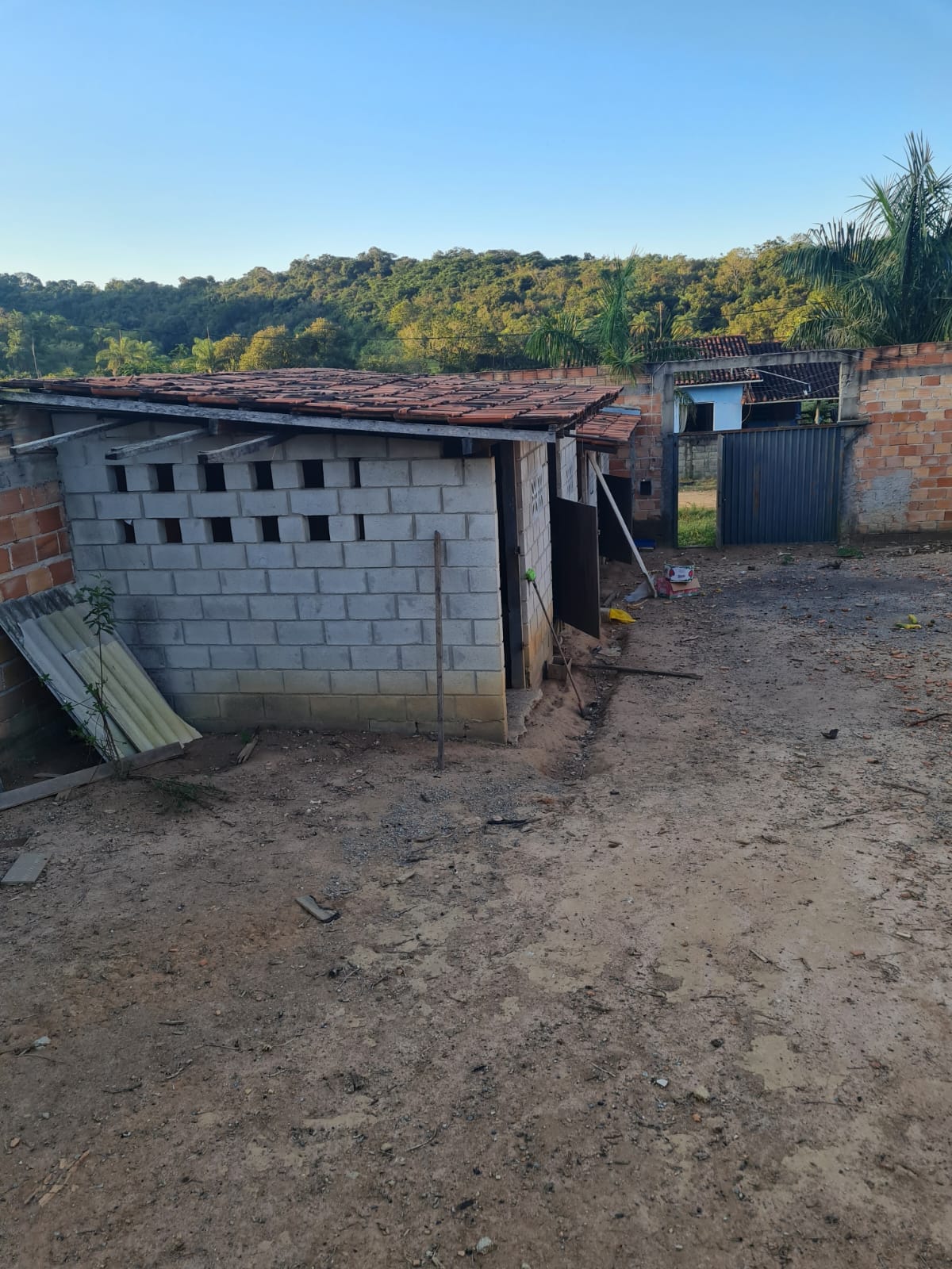 Terreno à venda, 500m² - Foto 13