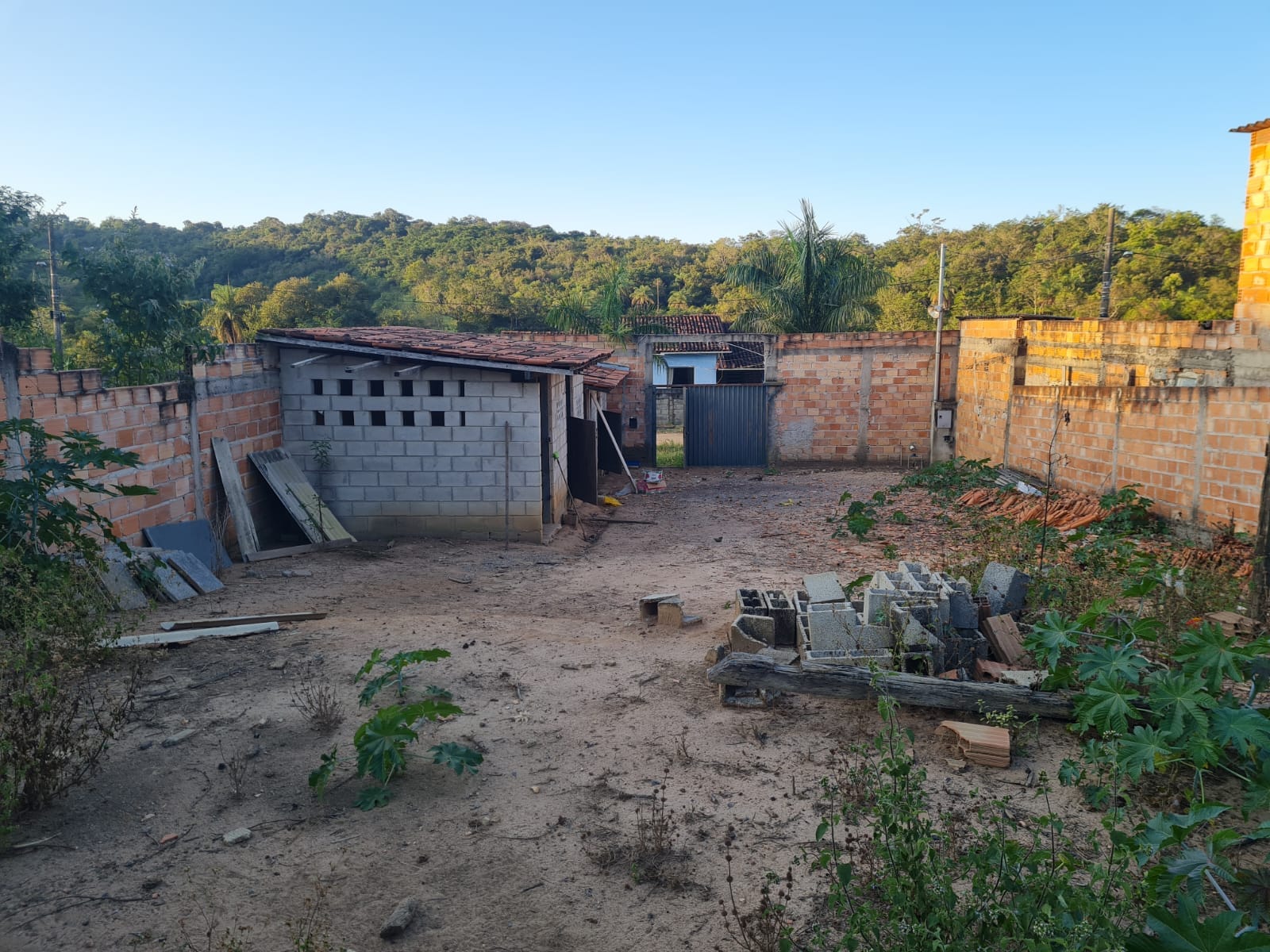 Terreno à venda, 500m² - Foto 8