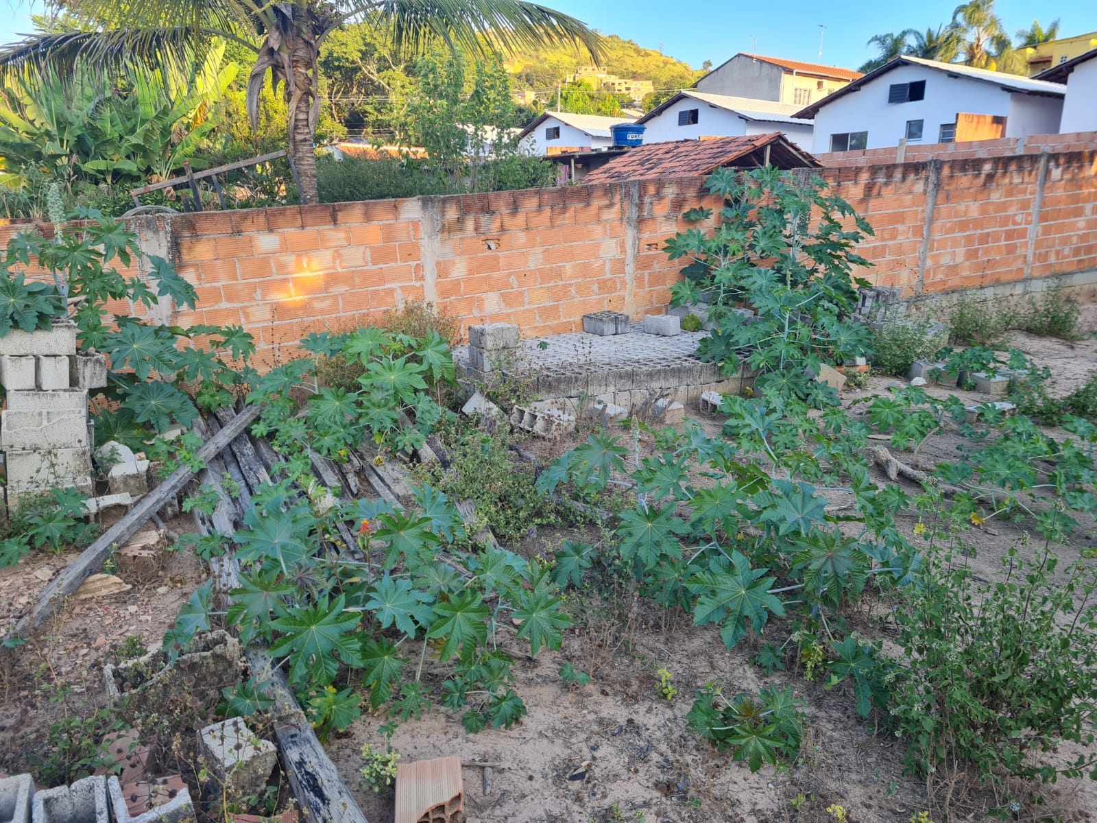 Terreno à venda, 500m² - Foto 5