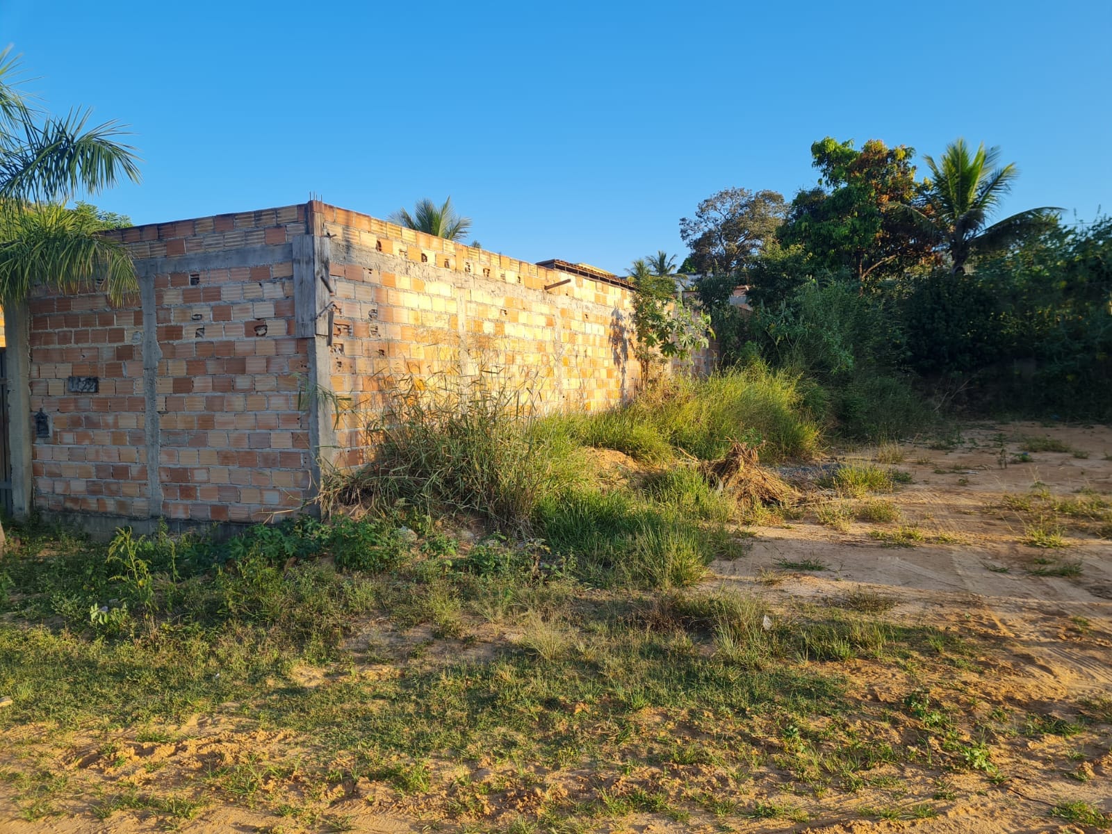 Terreno à venda, 500m² - Foto 9