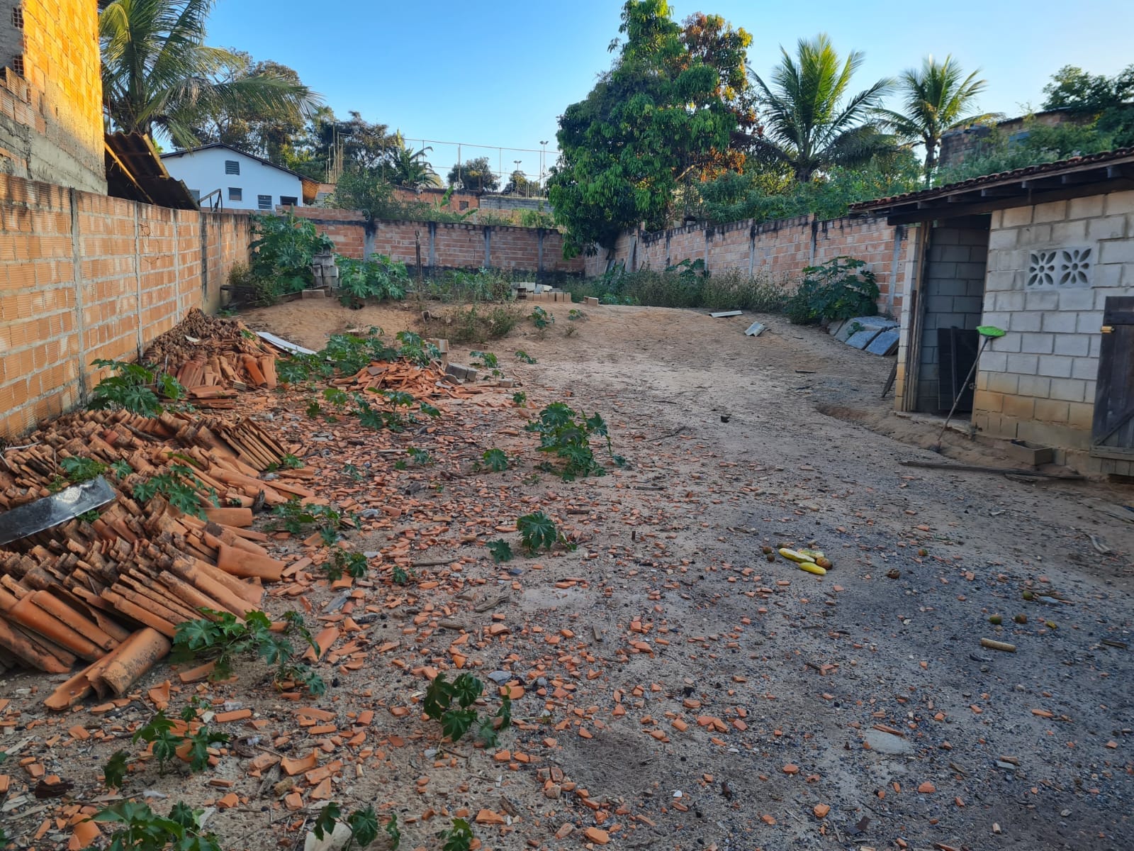 Terreno à venda, 500m² - Foto 14