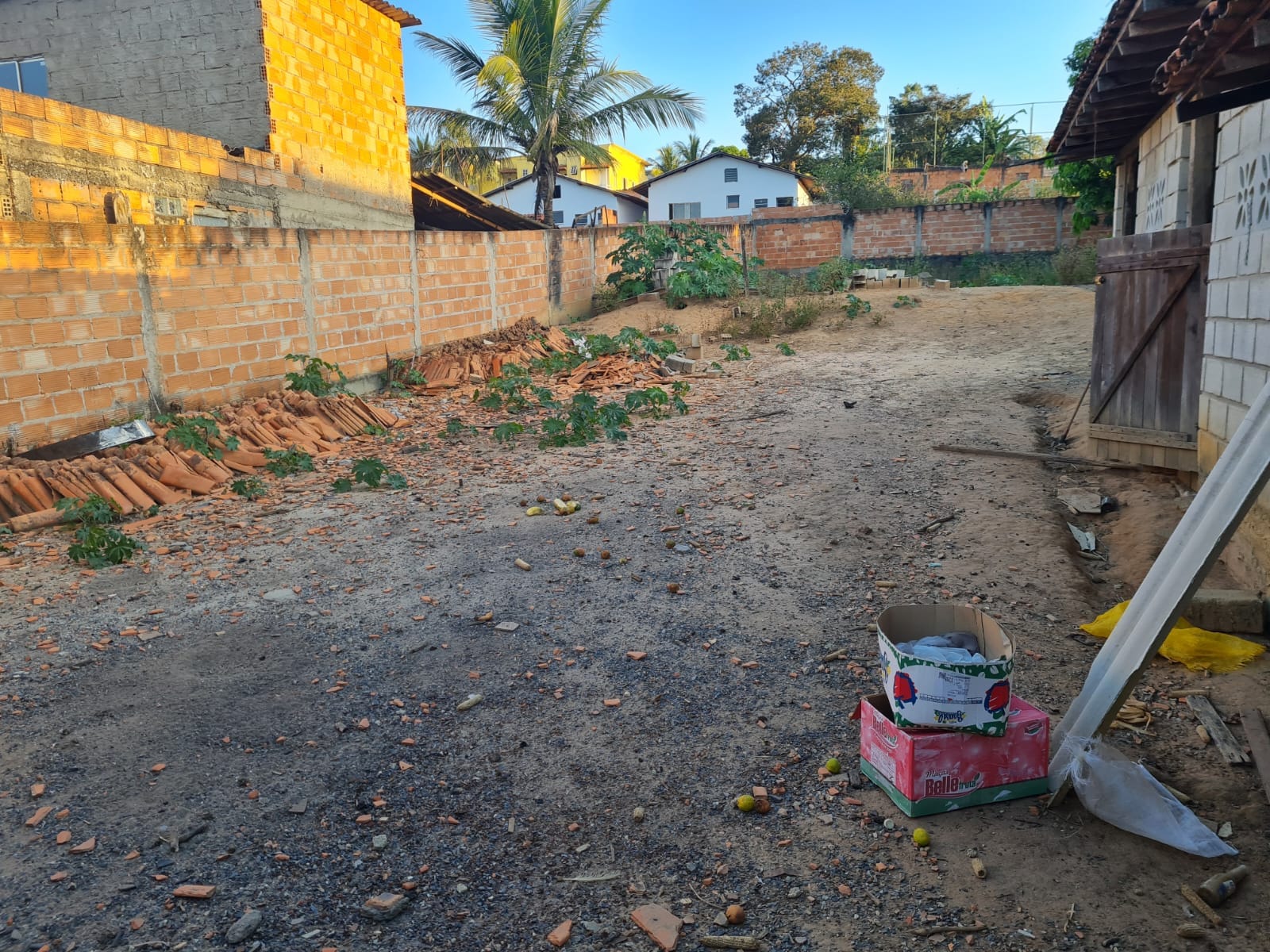 Terreno à venda, 500m² - Foto 16