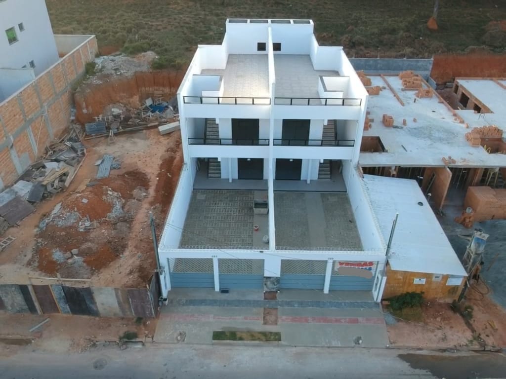 Casa de Condomínio à venda com 3 quartos, 170m² - Foto 14