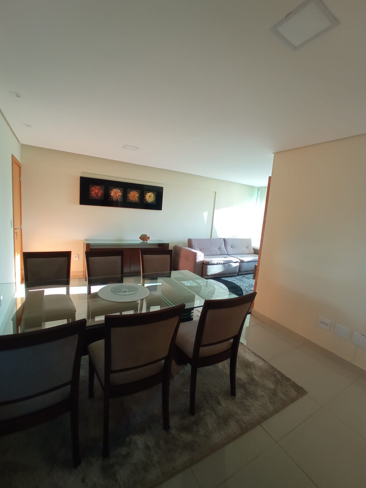 Apartamento à venda com 3 quartos, 98m² - Foto 8