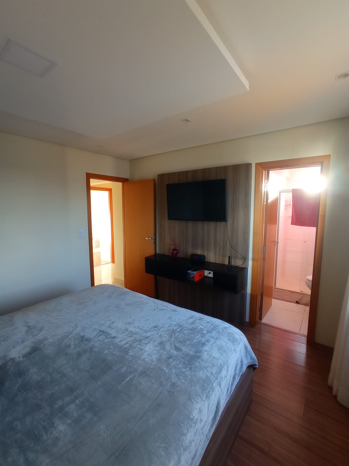 Apartamento à venda com 3 quartos, 98m² - Foto 13