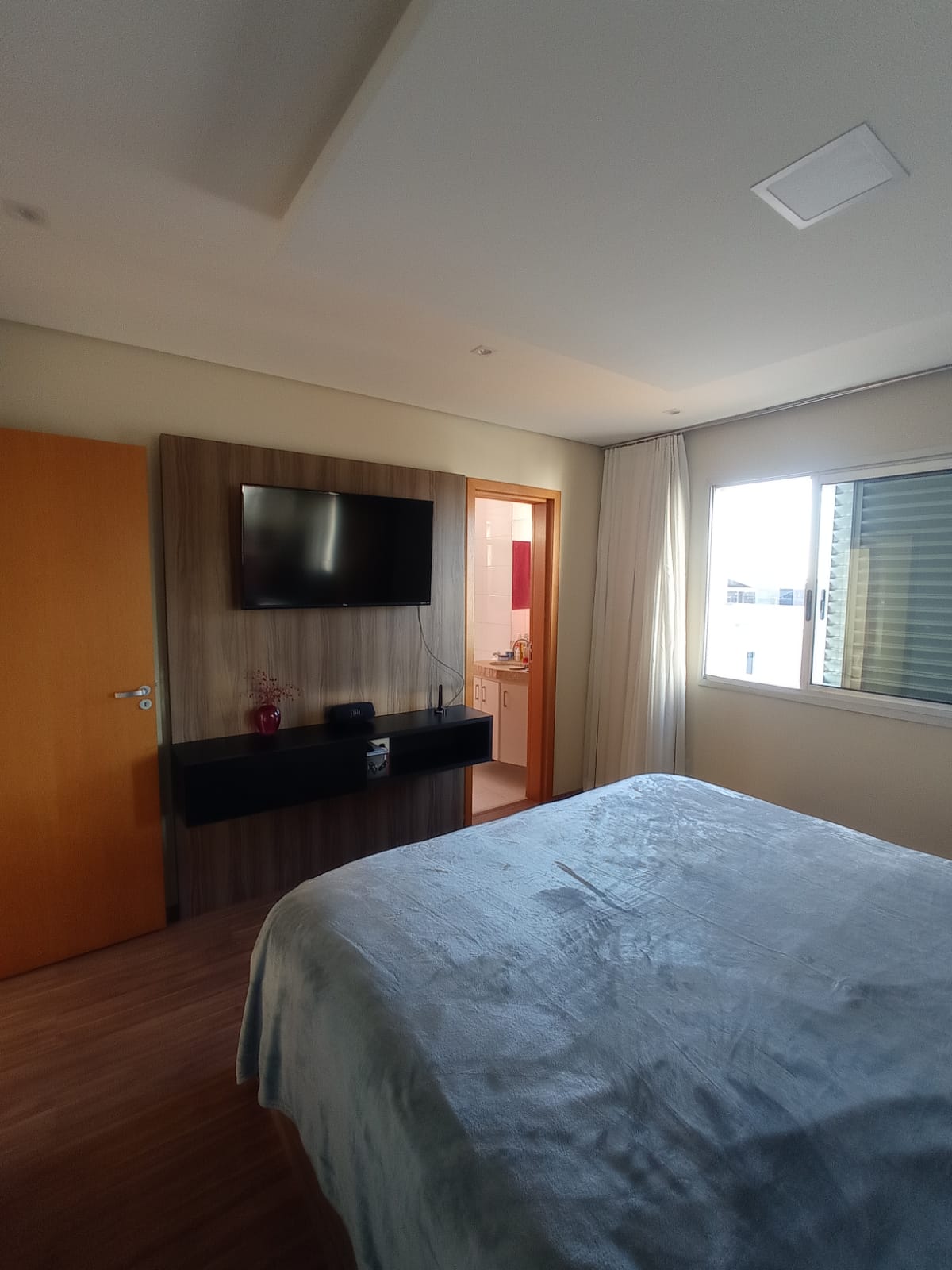 Apartamento à venda com 3 quartos, 98m² - Foto 14