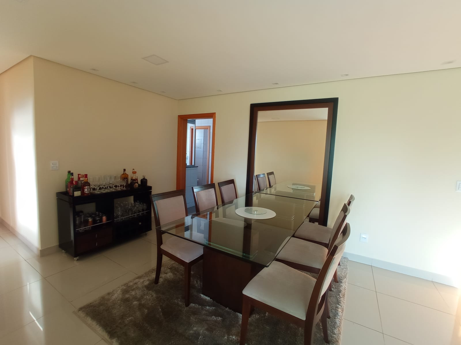 Apartamento à venda com 3 quartos, 98m² - Foto 6