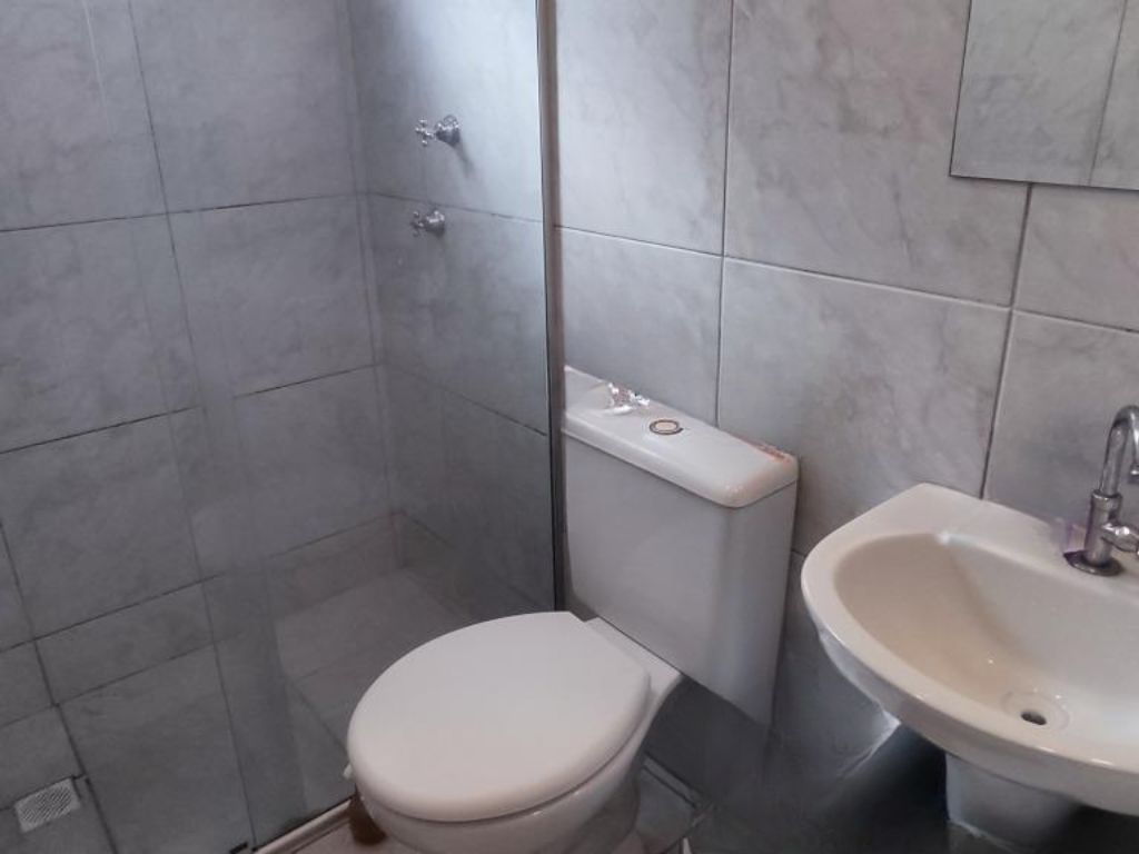 Apartamento à venda com 2 quartos, 44m² - Foto 6