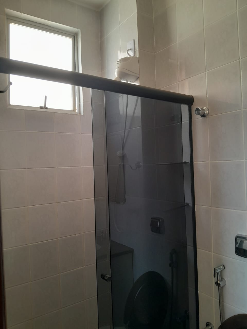 Apartamento à venda com 3 quartos, 90m² - Foto 4