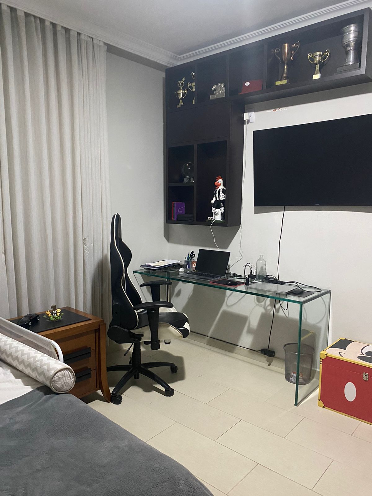 Casa à venda com 4 quartos, 360m² - Foto 14