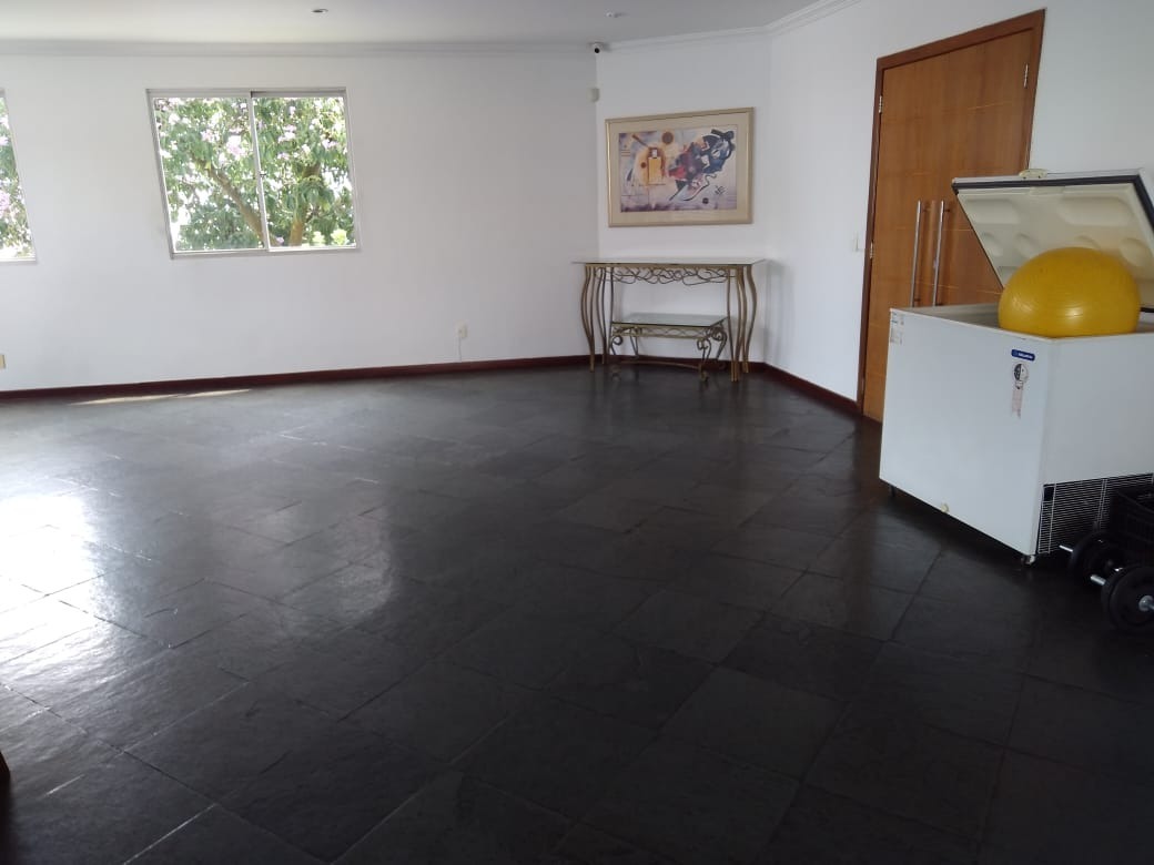 Apartamento à venda com 4 quartos, 140m² - Foto 16