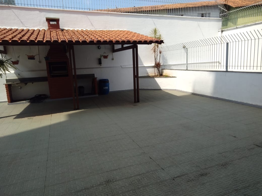 Apartamento à venda com 4 quartos, 140m² - Foto 21