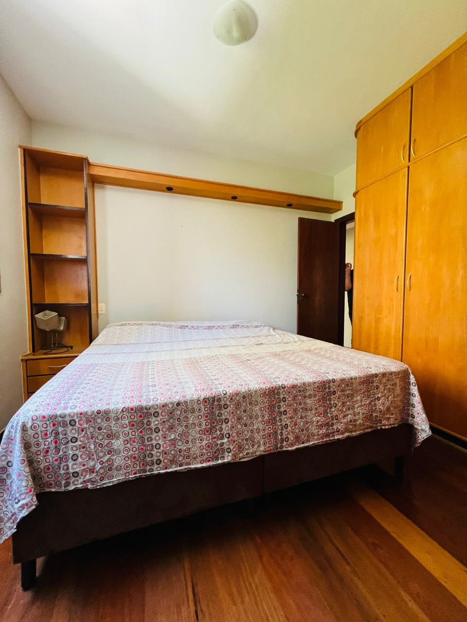 Apartamento à venda com 3 quartos, 111m² - Foto 10