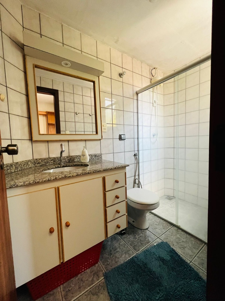 Apartamento à venda com 3 quartos, 111m² - Foto 11