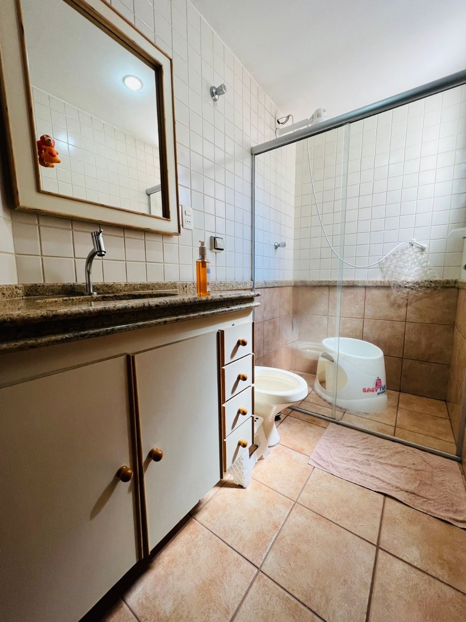 Apartamento à venda com 3 quartos, 111m² - Foto 16