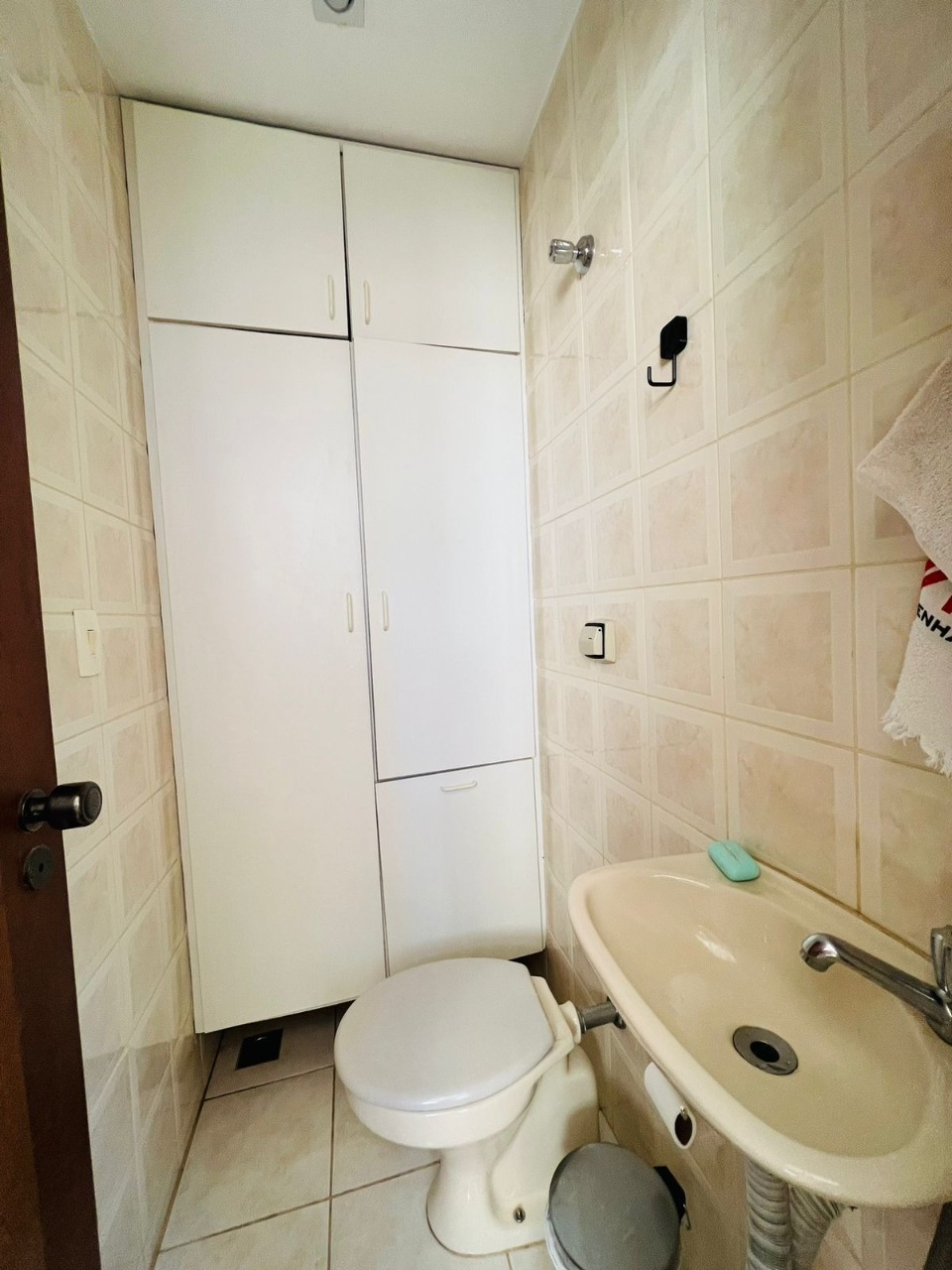 Apartamento à venda com 3 quartos, 111m² - Foto 21