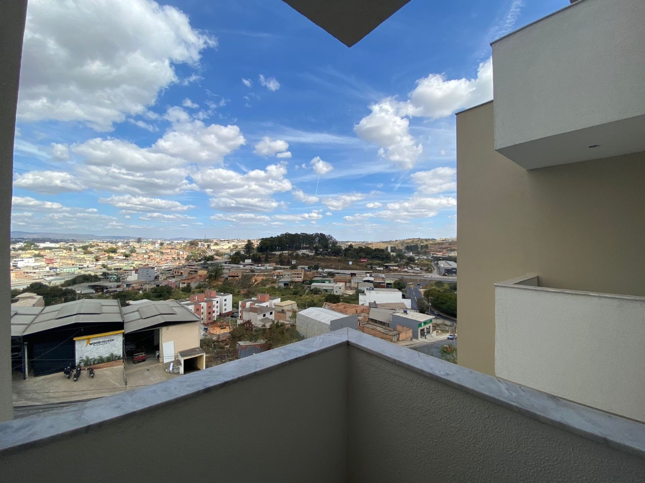 Apartamento à venda com 2 quartos, 52m² - Foto 4