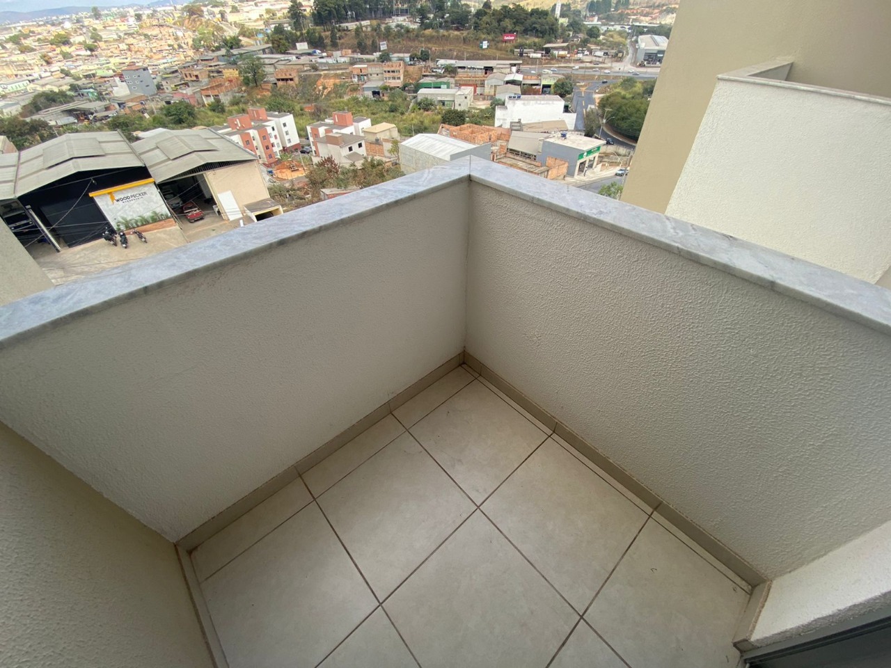 Apartamento à venda com 2 quartos, 52m² - Foto 2