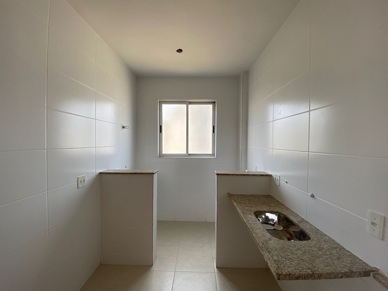 Apartamento à venda com 2 quartos, 52m² - Foto 8