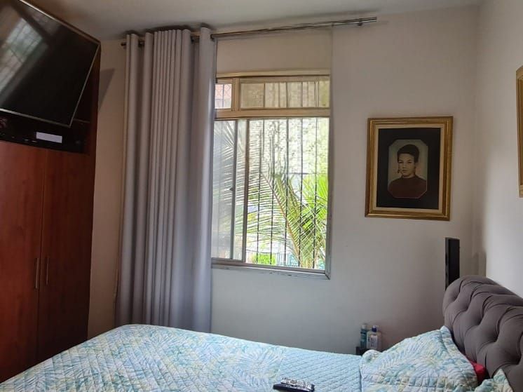 Apartamento à venda com 3 quartos - Foto 5