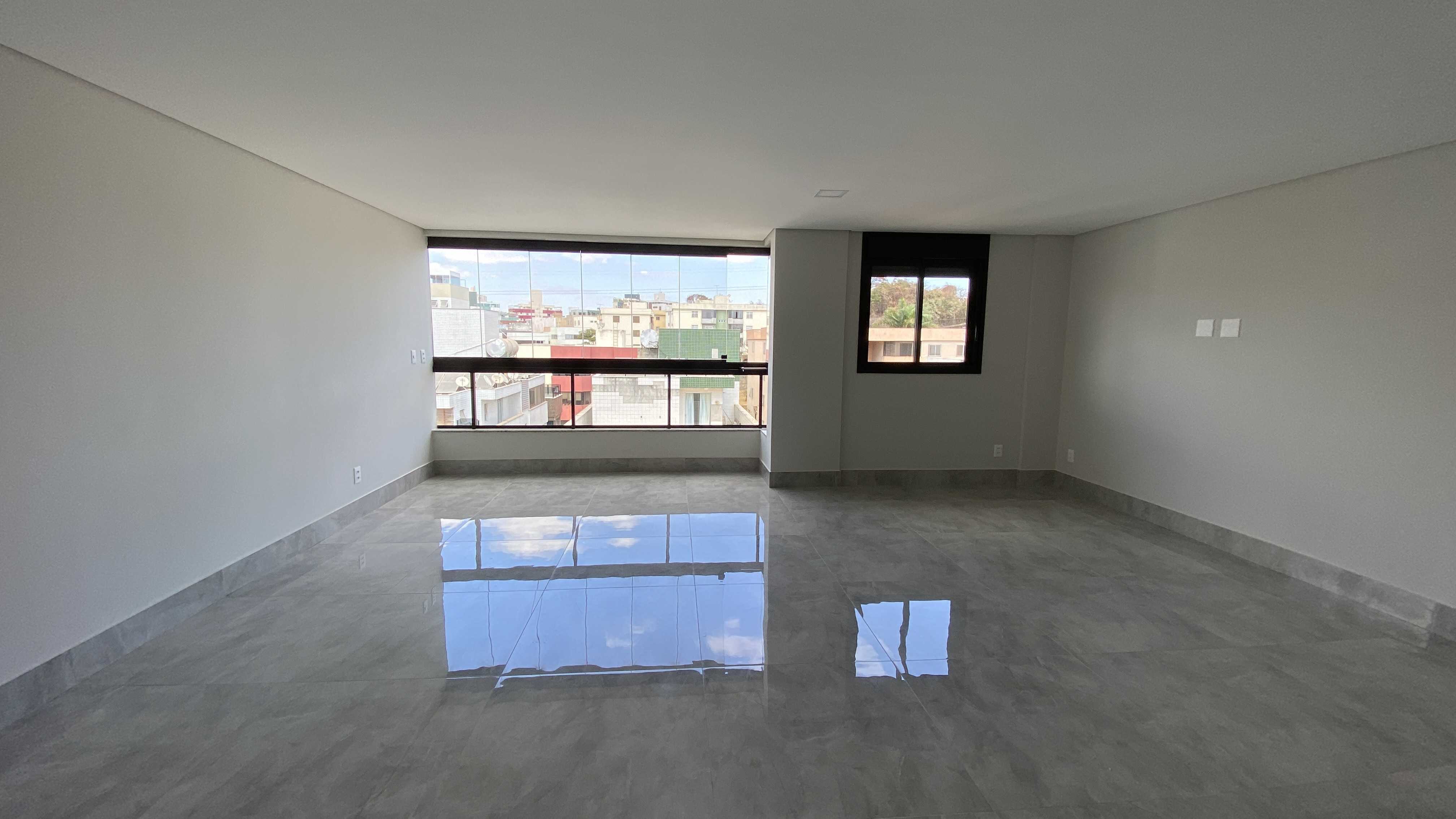 Cobertura à venda com 4 quartos, 206m² - Foto 12