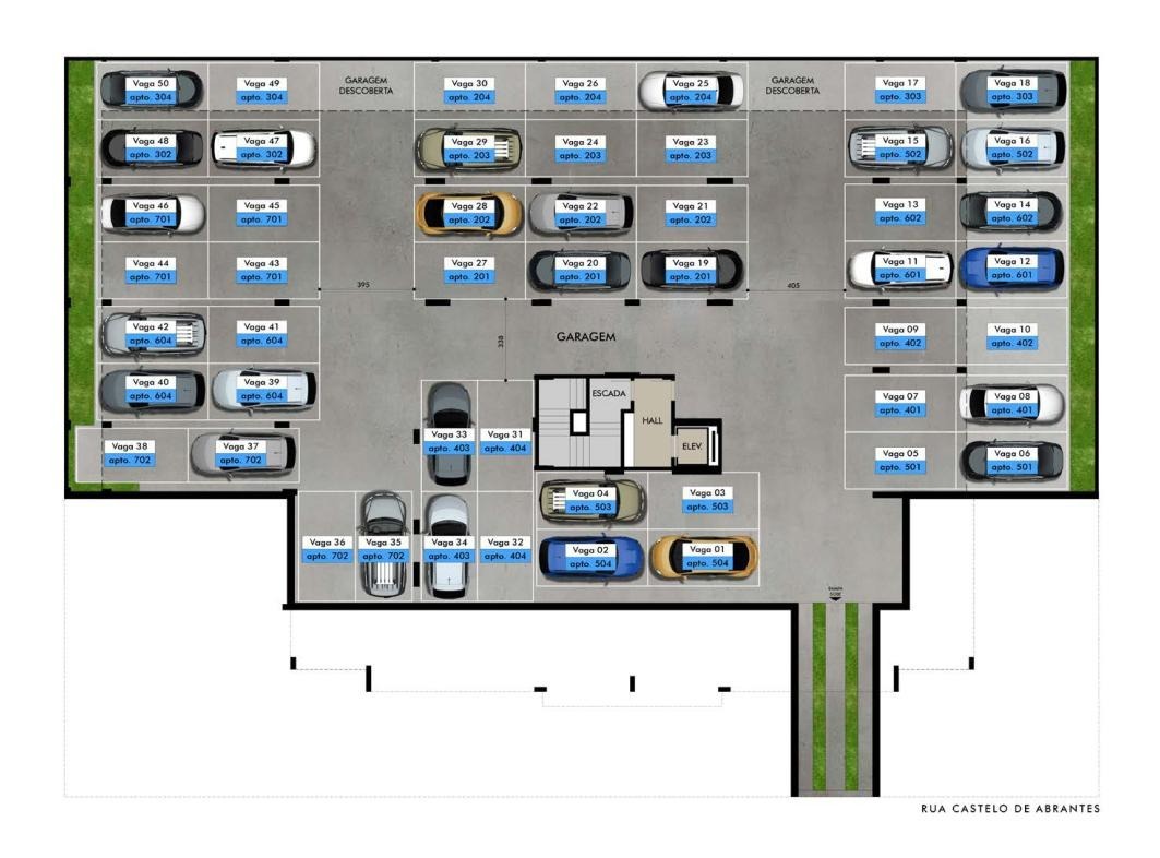 Cobertura à venda com 4 quartos, 206m² - Foto 6