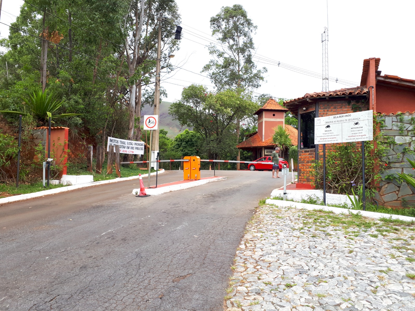 Terreno à venda, 10900m² - Foto 1