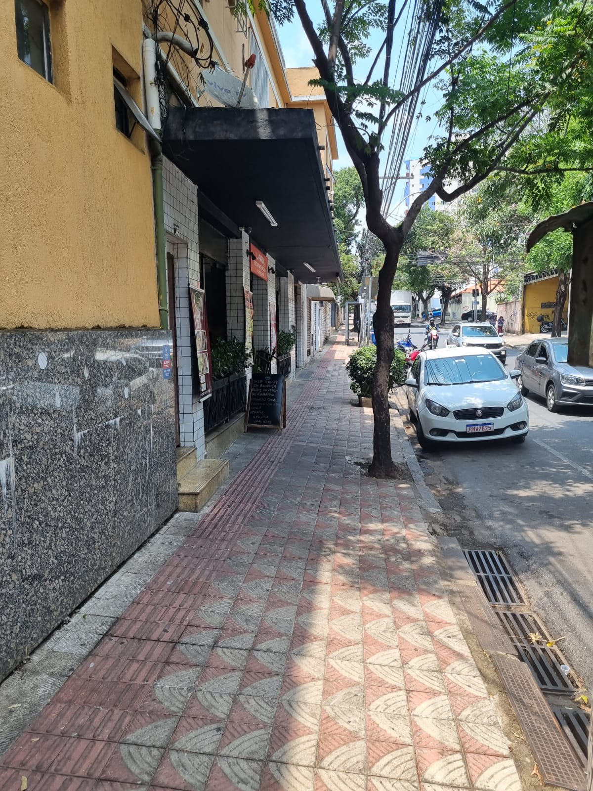 Loja-Salão para alugar, 50m² - Foto 14