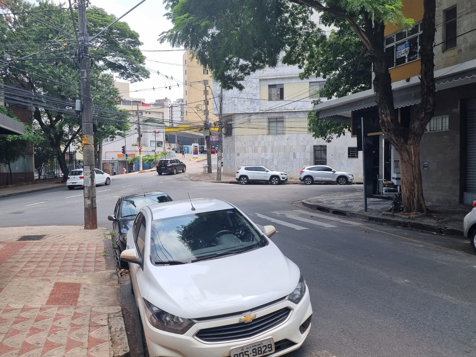 Loja-Salão para alugar, 50m² - Foto 2