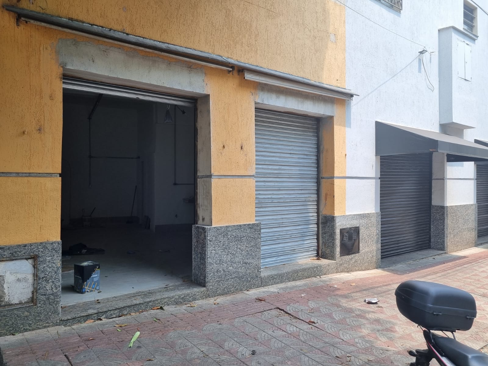 Loja-Salão para alugar, 50m² - Foto 6