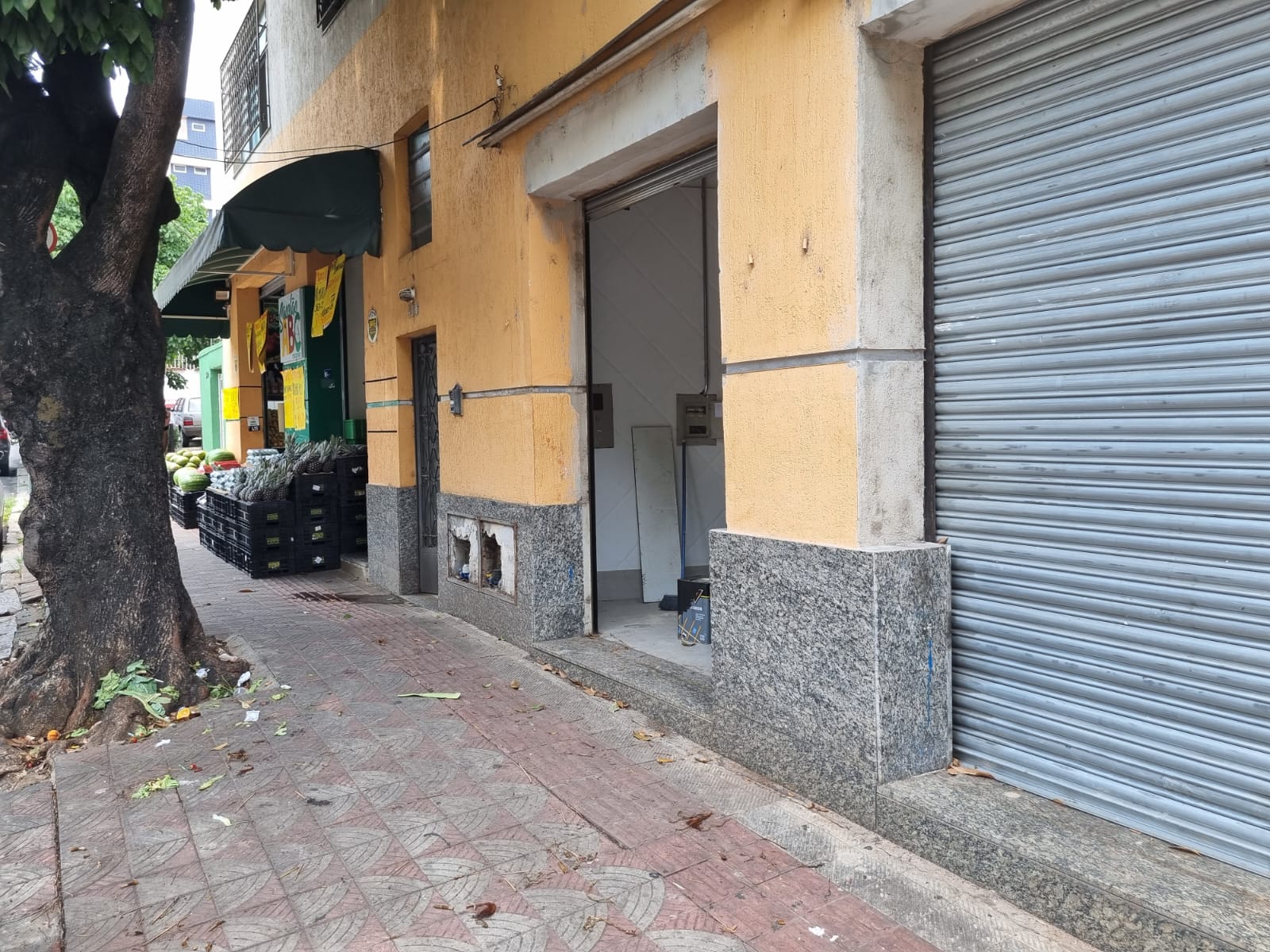 Loja-Salão para alugar, 50m² - Foto 1