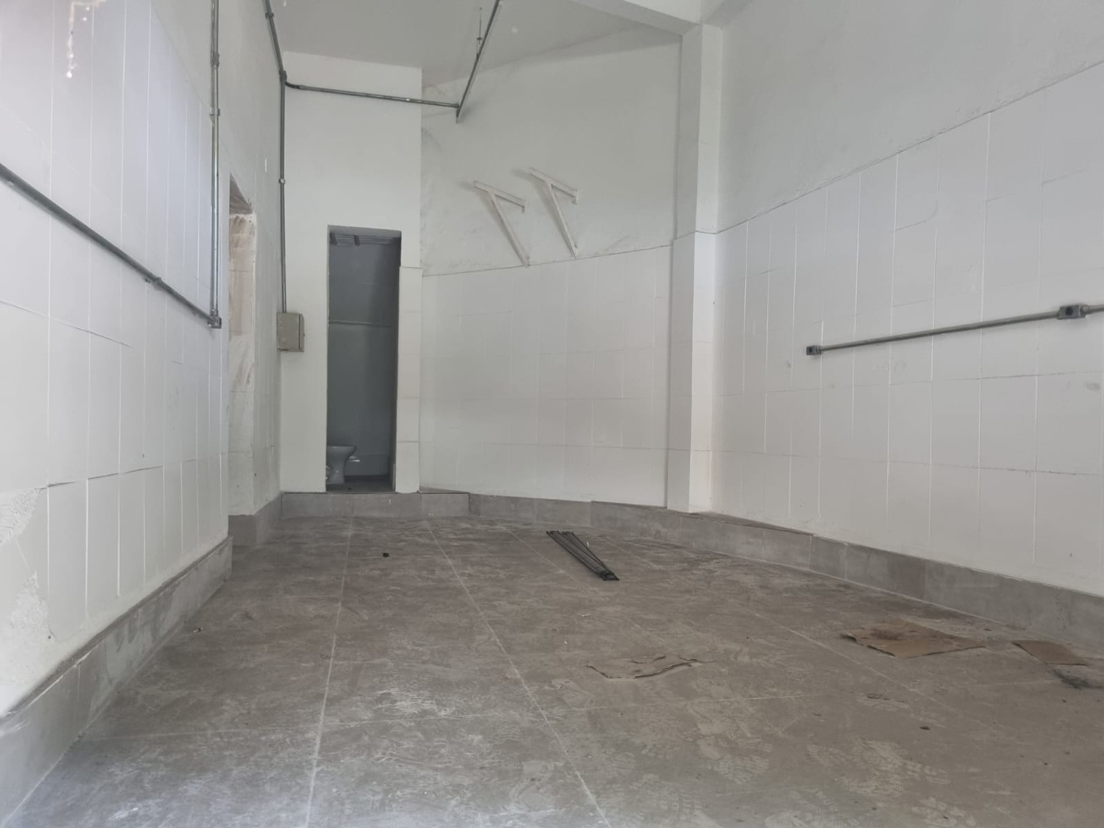 Loja-Salão para alugar, 25m² - Foto 3