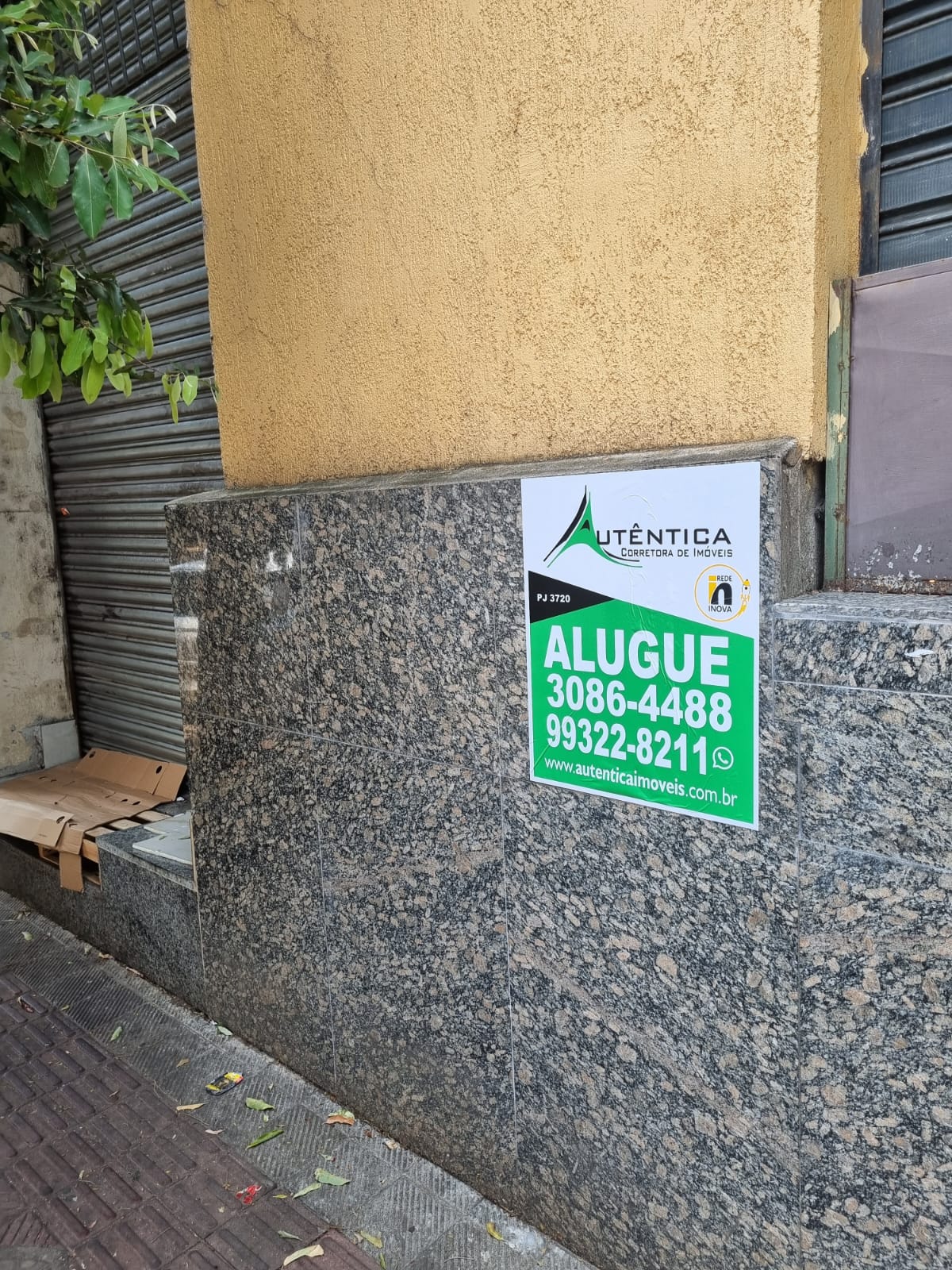 Loja-Salão para alugar, 25m² - Foto 10