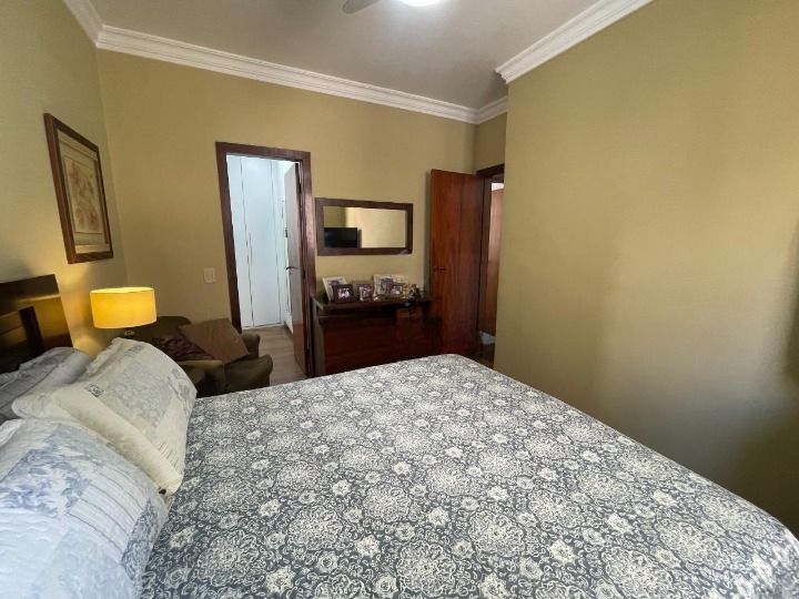 Apartamento à venda com 4 quartos, 125m² - Foto 5