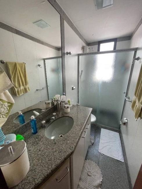 Apartamento à venda com 4 quartos, 125m² - Foto 11