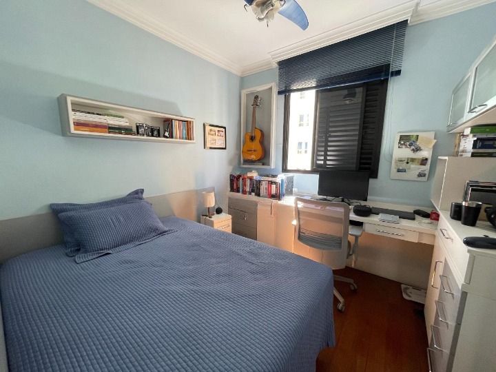 Apartamento à venda com 4 quartos, 125m² - Foto 6