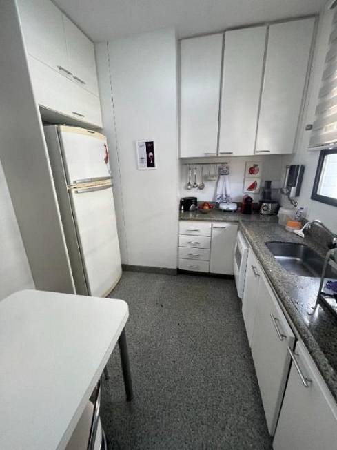 Apartamento à venda com 4 quartos, 125m² - Foto 9