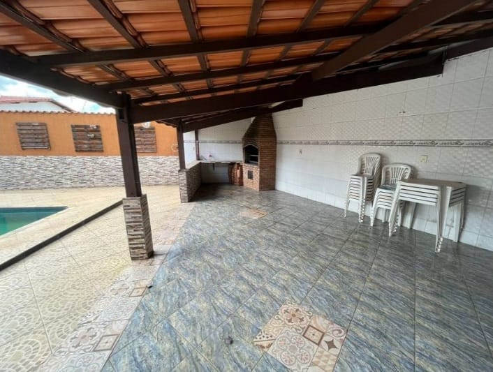 Casa à venda com 4 quartos, 680m² - Foto 15