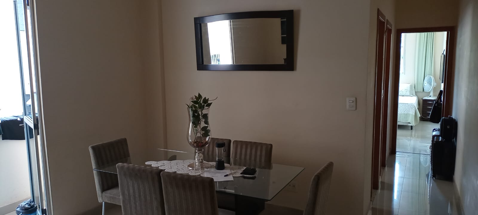 Apartamento à venda com 2 quartos, 60m² - Foto 20